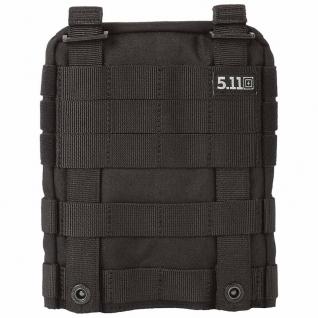 TACTEC PLATE CARRIER SIDE PANELS 