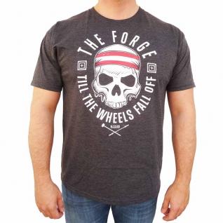THE FORGE FLAG TEE 