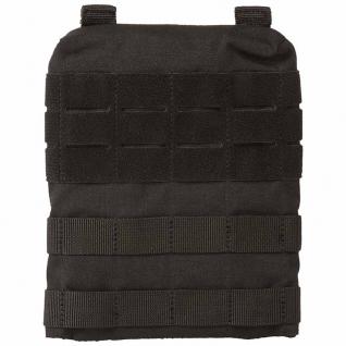 TACTEC PLATE CARRIER SIDE PANELS 019