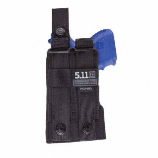COMPACT LBE HOLSTER 